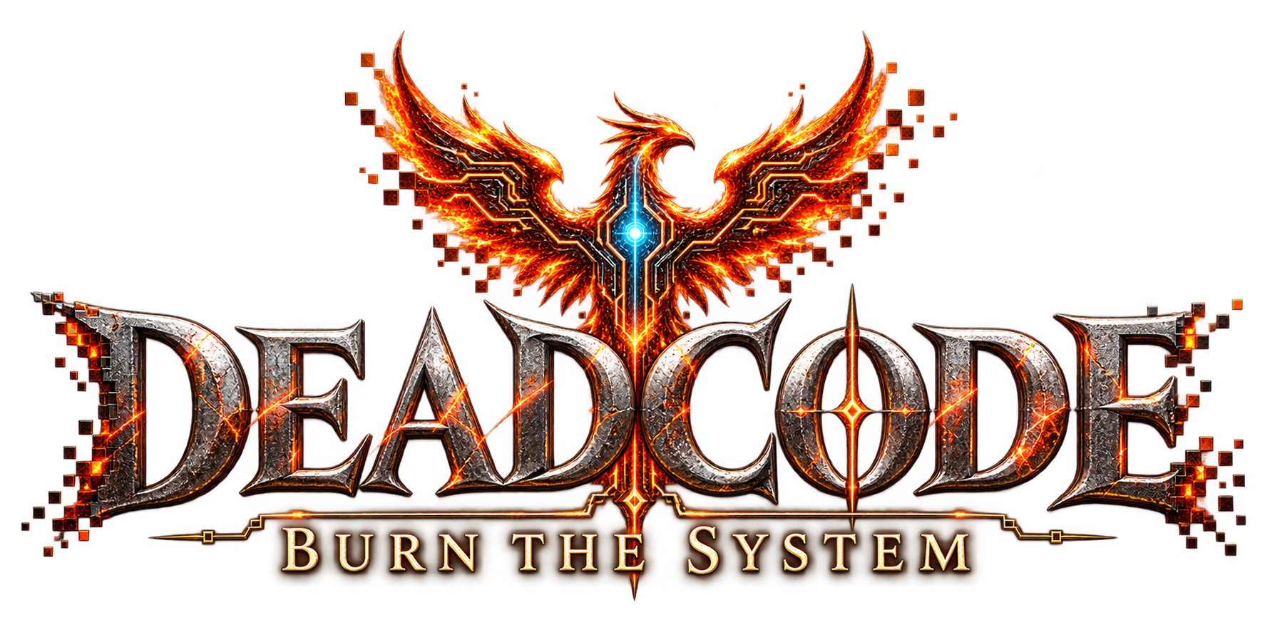 Deadcode: Burn the System